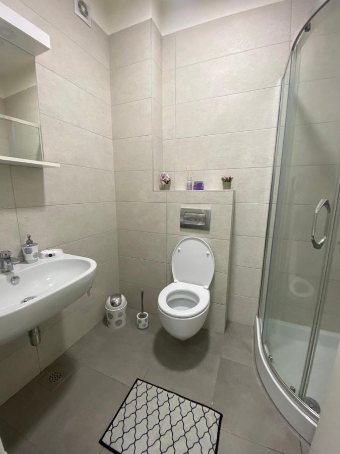 Falcon Apartment Banja Luka Exterior photo